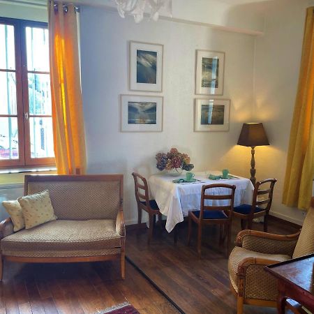 Tres Bel Appartement Dijonnais Place Wilson Gutembert ภายนอก รูปภาพ