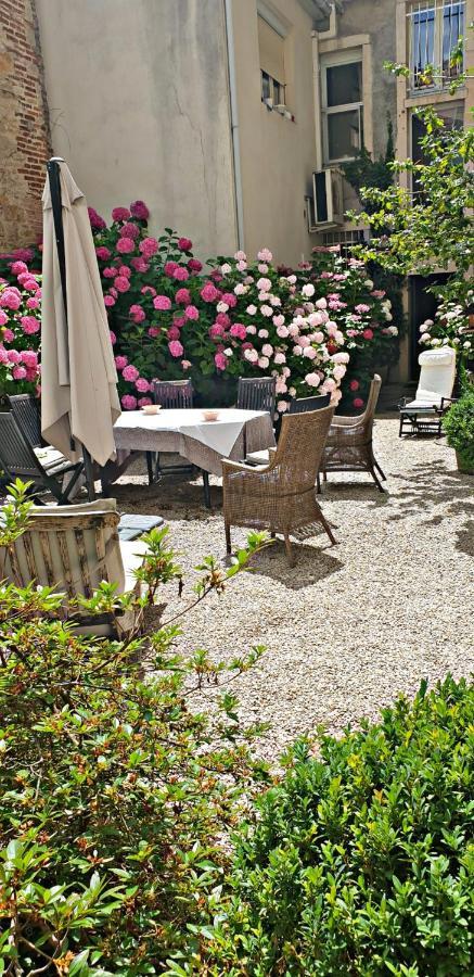 Tres Bel Appartement Dijonnais Place Wilson Gutembert ภายนอก รูปภาพ