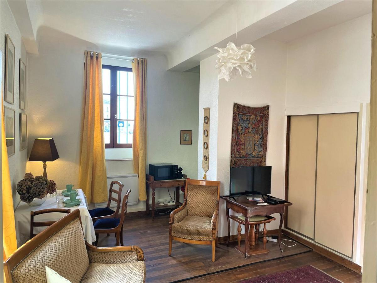 Tres Bel Appartement Dijonnais Place Wilson Gutembert ภายนอก รูปภาพ