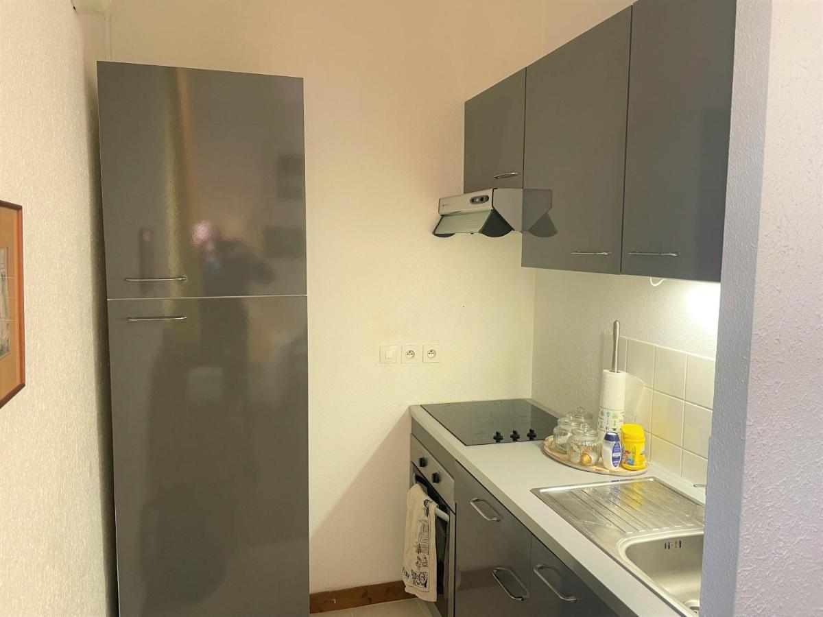 Tres Bel Appartement Dijonnais Place Wilson Gutembert ภายนอก รูปภาพ